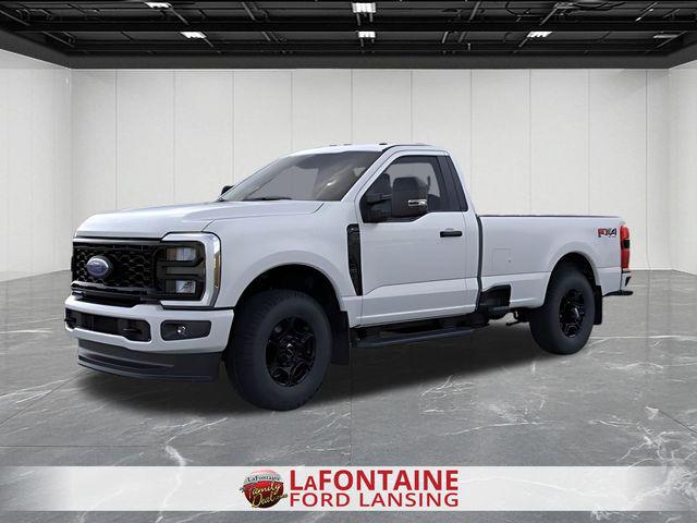 2026 Ford F-350 XL