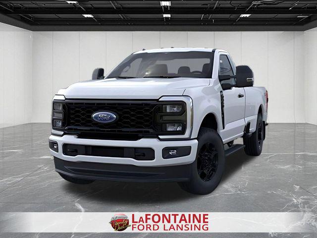 2026 Ford F-350 XL