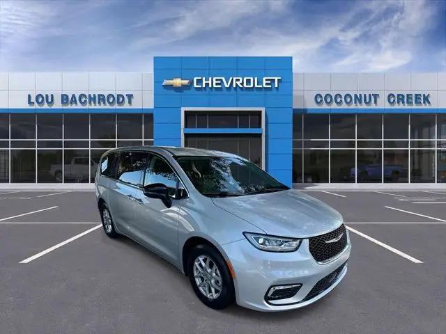 2024 Chrysler Pacifica Touring L for sale in Coconut Creek, FL
