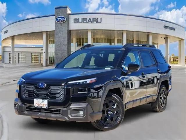 2026 Subaru Outback Limited for sale in Buda, TX