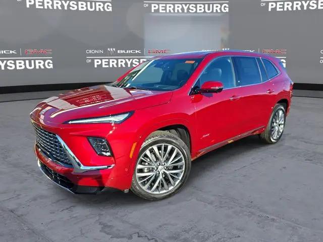 2026 Buick Enclave Avenir for sale near Perrysburg, OH