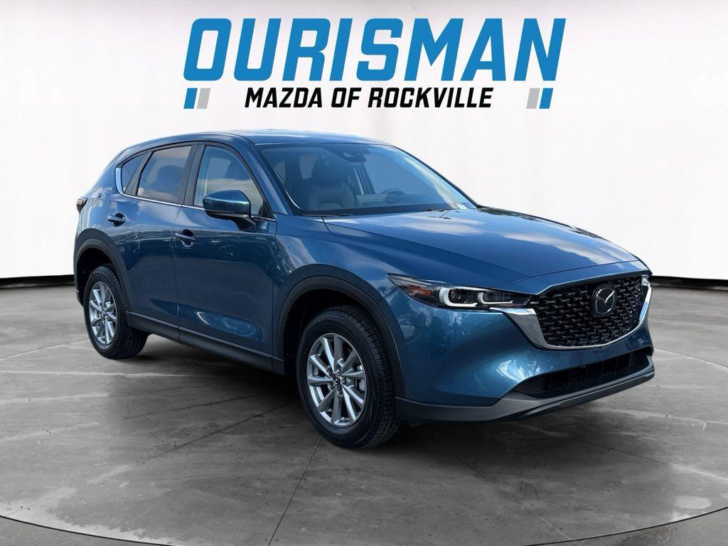 /2023 Mazda CX-5
