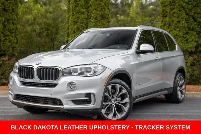 2017 BMW X5 sDrive35i for sale in Duluth, GA