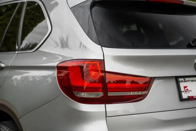 2017 BMW X5 sDrive35i