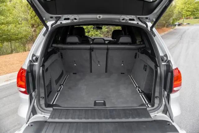 2017 BMW X5 sDrive35i