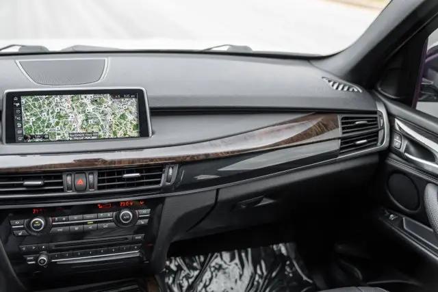 2017 BMW X5 sDrive35i