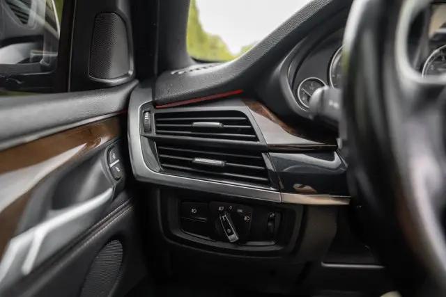 2017 BMW X5 sDrive35i
