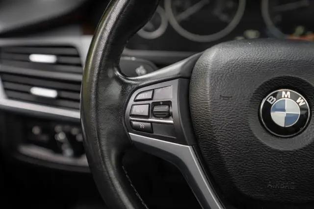 2017 BMW X5 sDrive35i
