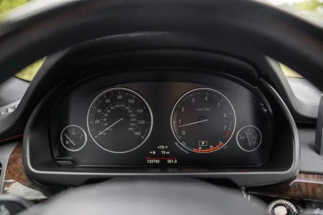 2017 BMW X5 sDrive35i