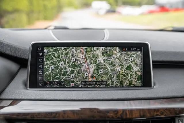 2017 BMW X5 sDrive35i