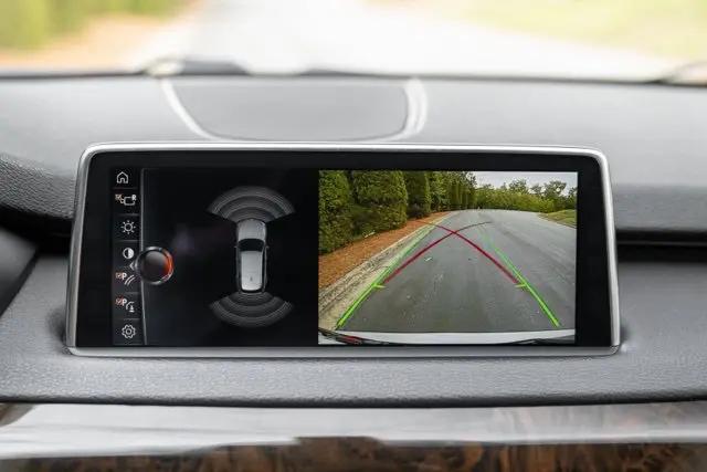 2017 BMW X5 sDrive35i
