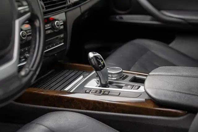 2017 BMW X5 sDrive35i