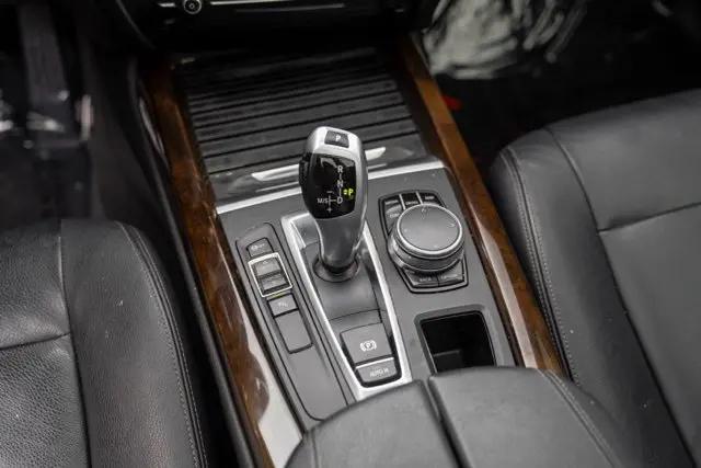 2017 BMW X5 sDrive35i