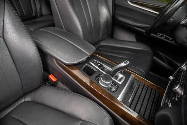 2017 BMW X5 sDrive35i