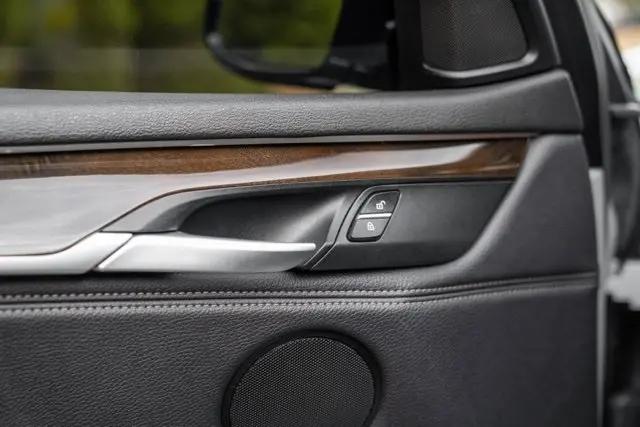 2017 BMW X5 sDrive35i