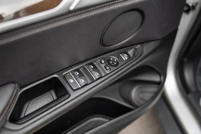 2017 BMW X5 sDrive35i