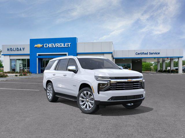 2026 Chevrolet Tahoe 4WD Premier for sale in Whitesboro, TX