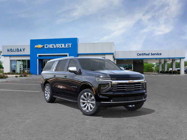 2026 Chevrolet Suburban Premier, 4WD for sale in Whitesboro, TX