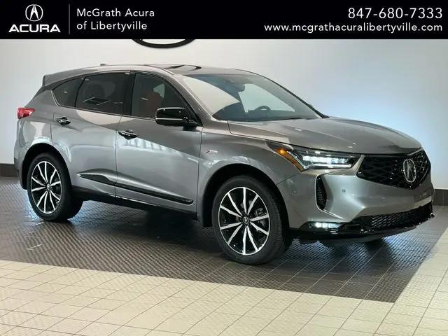 2026 Acura RDX A-Spec Advance for sale in Libertyville, IL