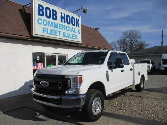2021 Ford F-250 XL for sale in Louisville, KY