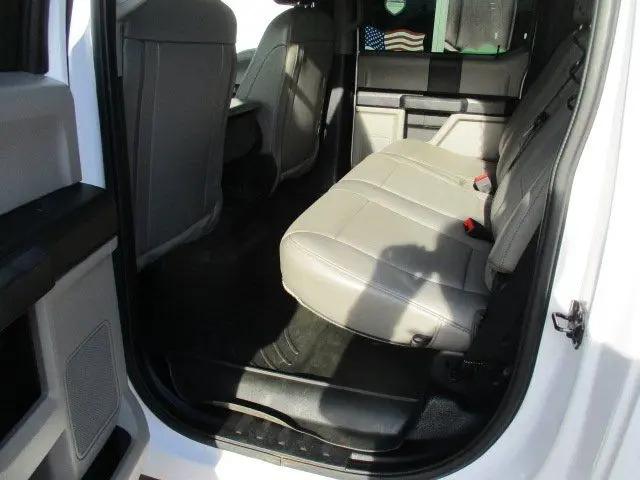 2021 Ford F-250 XL