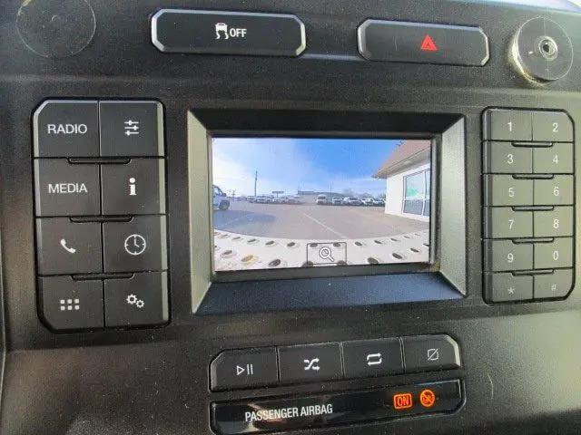 2021 Ford F-250 XL
