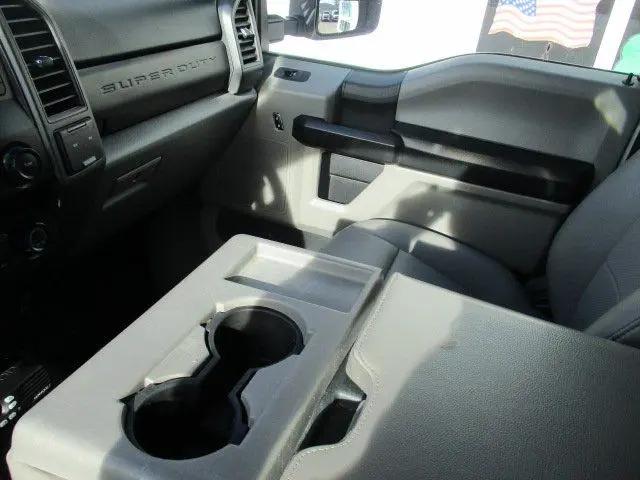 2021 Ford F-250 XL
