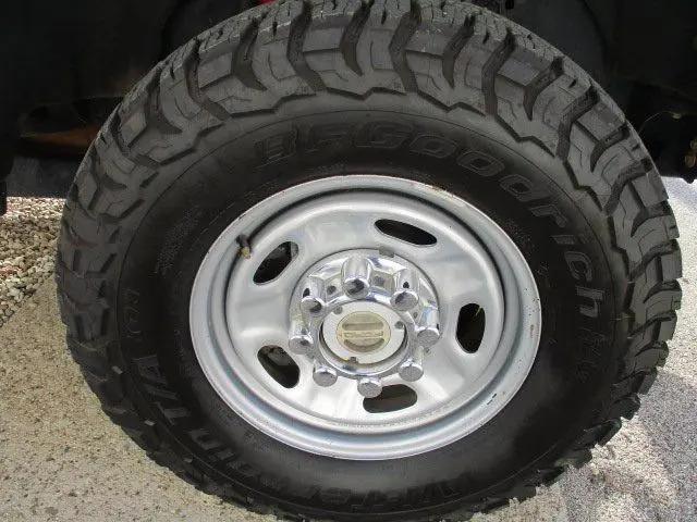 2021 Ford F-250 XL