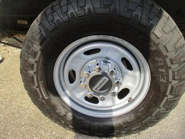 2021 Ford F-250 XL