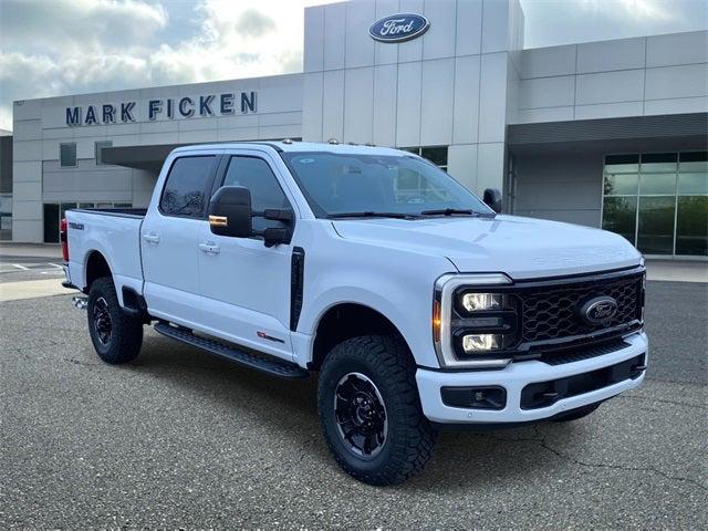2026 Ford F-250 Lariat for sale in Charlotte, NC