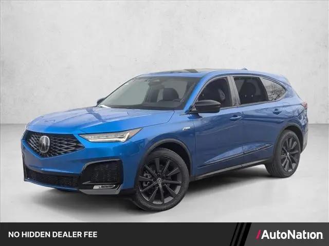 2026 Acura MDX A-SPEC for sale in Cockeysville, MD