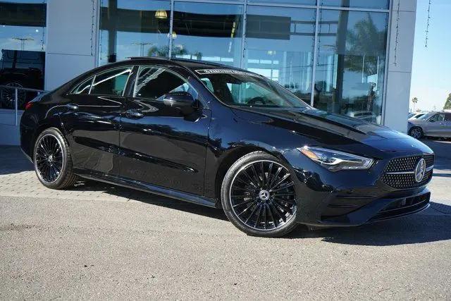 2026 Mercedes-Benz CLA 250 CLA 250 for sale in San Luis Obispo, CA