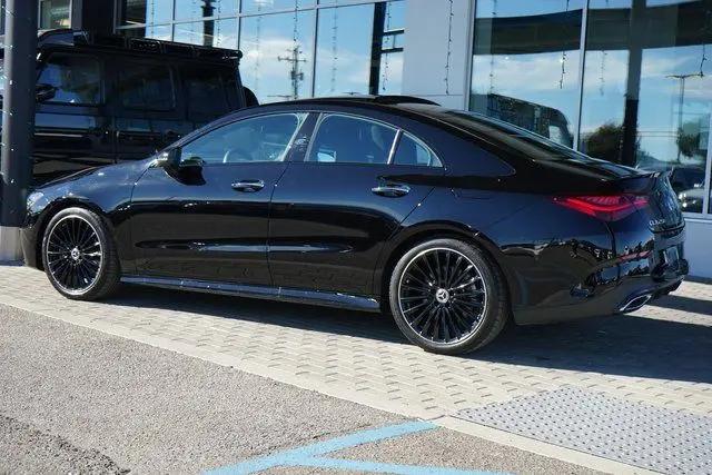2026 Mercedes-Benz CLA 250 CLA 250