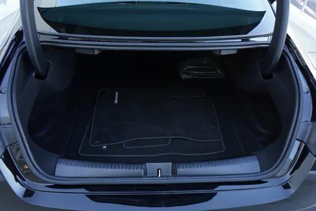 2026 Mercedes-Benz CLA 250 CLA 250