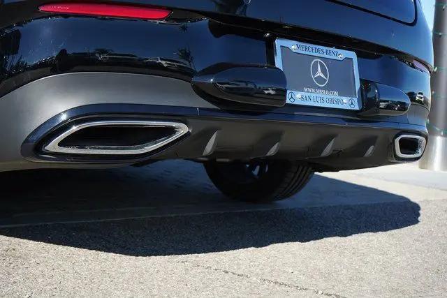 2026 Mercedes-Benz CLA 250 CLA 250
