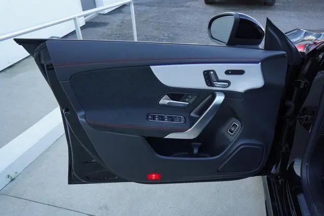 2026 Mercedes-Benz CLA 250 CLA 250
