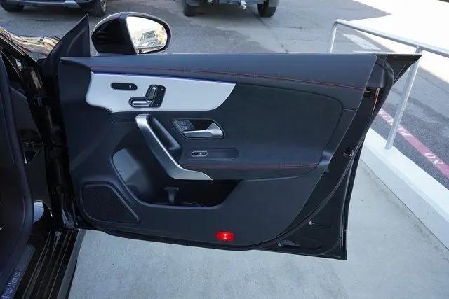 2026 Mercedes-Benz CLA 250 CLA 250