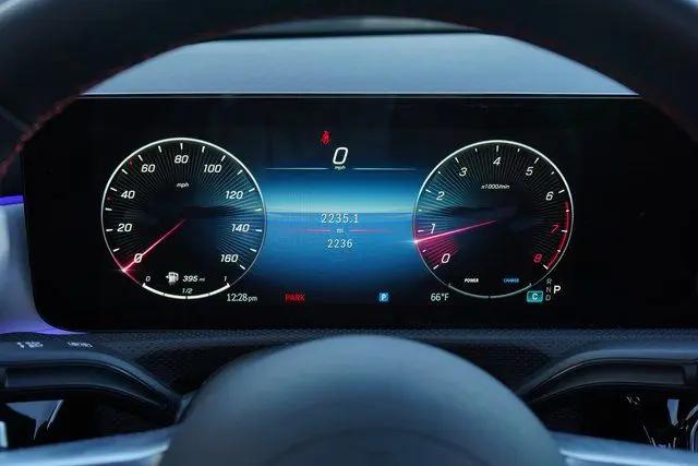 2026 Mercedes-Benz CLA 250 CLA 250