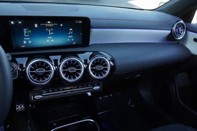 2026 Mercedes-Benz CLA 250 CLA 250