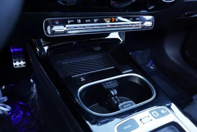 2026 Mercedes-Benz CLA 250 CLA 250