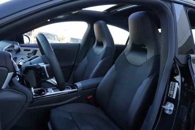 2026 Mercedes-Benz CLA 250 CLA 250