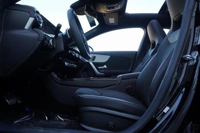 2026 Mercedes-Benz CLA 250 CLA 250
