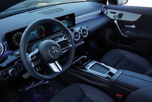 2026 Mercedes-Benz CLA 250 CLA 250