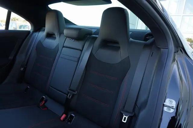 2026 Mercedes-Benz CLA 250 CLA 250