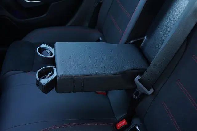 2026 Mercedes-Benz CLA 250 CLA 250