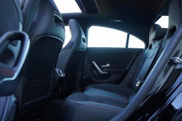 2026 Mercedes-Benz CLA 250 CLA 250