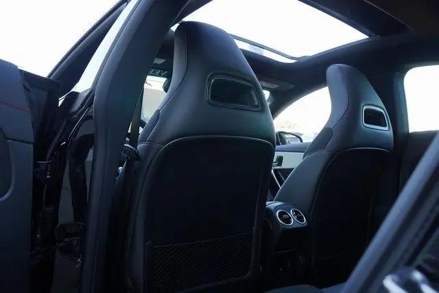 2026 Mercedes-Benz CLA 250 CLA 250