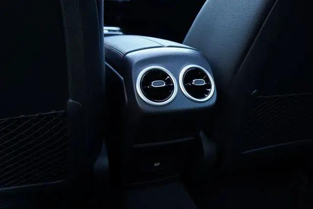 2026 Mercedes-Benz CLA 250 CLA 250