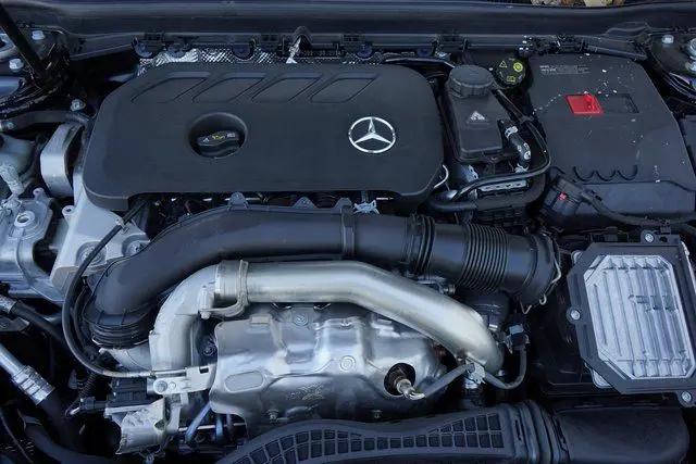 2026 Mercedes-Benz CLA 250 CLA 250