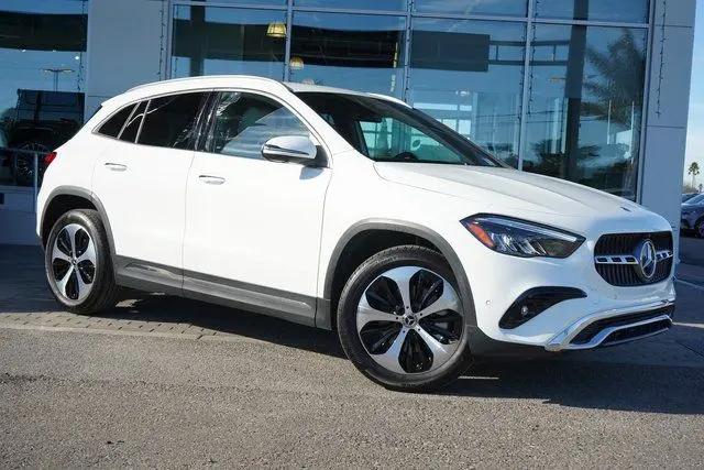 2026 Mercedes-Benz GLA-CLASS 4MATIC for sale in San Luis Obispo, CA